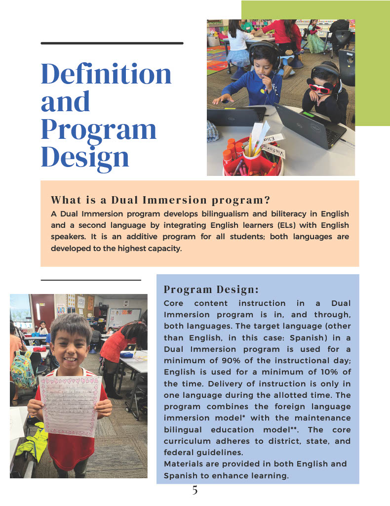dual-immersion